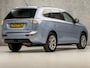 Mitsubishi Outlander 2.0 PHEV Deluxe 203Pk (SCHUIFDAK, NAVIGATIE, CAMERA, LEDER, STOELVERWARMING, ADAPTIVE CRUISE, GETINT GLAS, STANDKACHEL, KEYLESS, LANE ASSIST, NIEUWSTAAT)