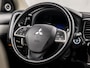 Mitsubishi Outlander 2.0 PHEV Deluxe 203Pk (SCHUIFDAK, NAVIGATIE, CAMERA, LEDER, STOELVERWARMING, ADAPTIVE CRUISE, GETINT GLAS, STANDKACHEL, KEYLESS, LANE ASSIST, NIEUWSTAAT)