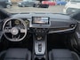 Nissan Qashqai 1.3 MHEV Xtronic Tekna Plus | Met o.a. lederen bekleding, elektrische achterklep, stoelverwarming en panoramadak!