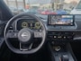 Nissan Qashqai 1.3 MHEV Xtronic Tekna Plus | Met o.a. lederen bekleding, elektrische achterklep, stoelverwarming en panoramadak!