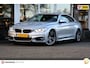 BMW 4-Serie Coupé 420i Automaat High Executive M-sportpakket | NLD auto