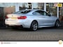 BMW 4-Serie Coupé 420i Automaat High Executive M-sportpakket | NLD auto