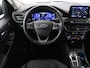 Ford Kuga 2.5 PHEV Vignale | Head-Up | Adaptive cruise | Leder | 360 Camera | Stoelverwarming | Digital Cockpit | Carplay | Dodehoek detectie | Navigatie | Keyless | Achterbankverwarming | Plug In