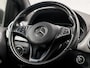 Mercedes-Benz B-klasse 180 Sport (PANORAMADAK, NAVIGATIE, LEDER, ZWART HEMEL, STOELVERWARMING, SPORTSTOELEN, LED KOPLAMPEN, PARKEERSENSOREN, NIEUWSTAAT)