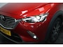 Mazda CX-3 2.0 SAG 120 GT-M | Trekhaak | Bose | Leder | Camera