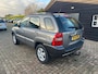 Kia Sportage 2.0 CVVT Executive