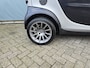 smart Fortwo coupé 0.7 springtime