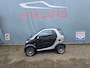 smart Fortwo coupé 0.7 springtime