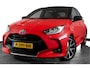 Toyota Yaris 1.5 Hybrid Executive | Pano | Adapt. Cruise | Head-up | JBL | Camera | App. Connect | ECC | DAB | Afn. Trekhaak | LM 17" |