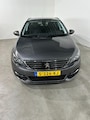 Peugeot 308 Allure, 130 PK, Automaat, camera, PDC, 4 seizoenen banden