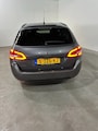 Peugeot 308 Allure, 130 PK, Automaat, camera, PDC, 4 seizoenen banden