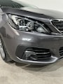 Peugeot 308 Allure, 130 PK, Automaat, camera, PDC, 4 seizoenen banden
