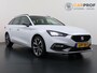 SEAT Leon Sportstourer 1.5 TSI e-Hybrid FR PHEV First Edition SOH 100% | Camera | LMV | Navigatie |