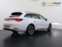 SEAT Leon Sportstourer 1.5 TSI e-Hybrid FR PHEV First Edition SOH 100% | Camera | LMV | Navigatie |
