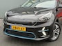 Kia Niro EV e-Niro BWJ 2020 DynamicLine 204 PK 64 kWh FULL LED | HALF LEDER | ADAPTIVE CRUISE | STOEL + STUURVERW. | CAMERA | CARPLAY + ANDROID | NAVI | CLIMA | LMV | PDC