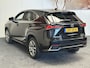 Lexus NX NX300H AWD LUXURY EDITION PANORAMADAK NAVIGATIE LEDER ACHTRUITRIJ CAMERA ELECTRISCHE ACHTERKLEP STOELVERWARMING ZEER MOOI !!