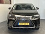 Lexus NX NX300H AWD LUXURY EDITION PANORAMADAK NAVIGATIE LEDER ACHTRUITRIJ CAMERA ELECTRISCHE ACHTERKLEP STOELVERWARMING ZEER MOOI !!