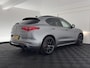 Alfa Romeo Stelvio 2.0 T Veloce AWD B-Tech Business Edition Aut. *PANO | LEATHER | XENON | ADAPTIVE-CRUISE | MEMORY-PACK | BLIND-SPOT | HEATED-SPORTSEATS | CAMERA | DAB+ | KEYLESS | SHIFT-PADDLES | PRIVACY-GLASS | NAVI-FULLMAP | TOWBAR | 20''