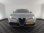 Alfa Romeo Stelvio 2.0 T Veloce AWD B-Tech Business Edition Aut. *PANO | LEATHER | XENON | ADAPTIVE-CRUISE | MEMORY-PACK | BLIND-SPOT | HEATED-SPORTSEATS | CAMERA | DAB+ | KEYLESS | SHIFT-PADDLES | PRIVACY-GLASS | NAVI-FULLMAP | TOWBAR | 20''
