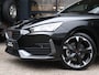 CUPRA Leon Sportstourer 1.4 e-Hybrid 245pk VZ | Trekhaak | Stoel -& stuurwiel verwarmd | Parkeersensor achter | Navigatie | Apple Carplay / Android Auto | Sfeerverlichting |