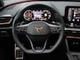 CUPRA Leon Sportstourer 1.4 e-Hybrid 245pk VZ | Trekhaak | Stoel -& stuurwiel verwarmd | Parkeersensor achter | Navigatie | Apple Carplay / Android Auto | Sfeerverlichting |