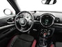 MINI Clubman Mini 2.0 John Cooper Works ALL4 Chili Camera Navigatie HUD 230 PK
