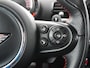 MINI Clubman Mini 2.0 John Cooper Works ALL4 Chili Camera Navigatie HUD 230 PK
