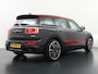 MINI Clubman Mini 2.0 John Cooper Works ALL4 Chili Camera Navigatie HUD 230 PK