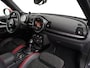 MINI Clubman Mini 2.0 John Cooper Works ALL4 Chili Camera Navigatie HUD 230 PK