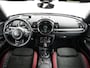 MINI Clubman Mini 2.0 John Cooper Works ALL4 Chili Camera Navigatie HUD 230 PK