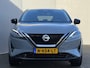 Nissan Qashqai 1.3 MHEV Premiere Edition / Dealeronderhouden / Trekhaak (1400kg) / Head-up Display / Panoramadak / Adaptieve Cruise Control / Rondzichtcamera / Climate Control / Apple Carplay & Android Auto / Dodehoekdetectie / Parkeersensoren Voor & Achter /