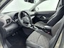 Toyota Yaris Cross 1.5 Hybrid Executive | Trekhaak | Navigatie | Dodehoek detectie | Head-up display | JBL | Stoelverwarming | Parkeersensoren voor/achter | 18 inch | Adaptive Cruise | Apple Carplay / Android Auto
