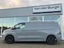 Ford Transit Custom Limited 300 2.0 TDCI L2H1 automaat Af fabriek trekhaak - betimmering - Grey Matter