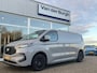 Ford Transit Custom Limited 300 2.0 TDCI L2H1 automaat Af fabriek trekhaak - betimmering - Grey Matter