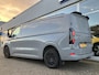 Ford Transit Custom Limited 300 2.0 TDCI L2H1 automaat Af fabriek trekhaak - betimmering - Grey Matter