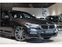 BMW 5-Serie 530i High Executive M-sport|High Executive|ACC|Keyless|Pano