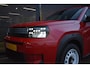 Fiat Panda Grande RED 11kW 44 kWh DEMO-DEAL! | Navigatie by App | Parkeersensoren v/a | Cruise Control | Full-LED | !!