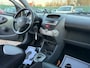 Citroën C1 1.0-12V Ambiance/ AUTOMAAT/ ALCANTARA