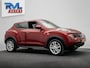 Nissan Juke 1.6 Trekhaak Climate-control Cruise Lichtmetaal