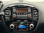 Nissan Juke 1.6 Trekhaak Climate-control Cruise Lichtmetaal