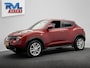 Nissan Juke 1.6 Trekhaak Climate-control Cruise Lichtmetaal