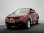 Nissan Juke 1.6 Trekhaak Climate-control Cruise Lichtmetaal