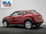 Nissan Juke 1.6 Trekhaak Climate-control Cruise Lichtmetaal