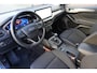 Ford Focus Wagon 1.0 EcoB.125PK Hybrid Titanium X/Panoramadak/ Zeldzaam Compleet!!!