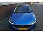 Ford Focus Wagon 1.0 EcoB.125PK Hybrid Titanium X/Panoramadak/ Zeldzaam Compleet!!!