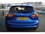 Ford Focus Wagon 1.0 EcoB.125PK Hybrid Titanium X/Panoramadak/ Zeldzaam Compleet!!!