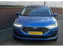Ford Focus Wagon 1.0 EcoB.125PK Hybrid Titanium X/Panoramadak/ Zeldzaam Compleet!!!
