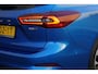 Ford Focus Wagon 1.0 EcoB.125PK Hybrid Titanium X/Panoramadak/ Zeldzaam Compleet!!!