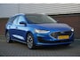 Ford Focus Wagon 1.0 EcoB.125PK Hybrid Titanium X/Panoramadak/ Zeldzaam Compleet!!!