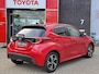 Toyota Yaris 1.5 Hybrid 115 Dynamic COMFORT PACK PDC STUUR EN STOELVERWARMING DODEHOEK